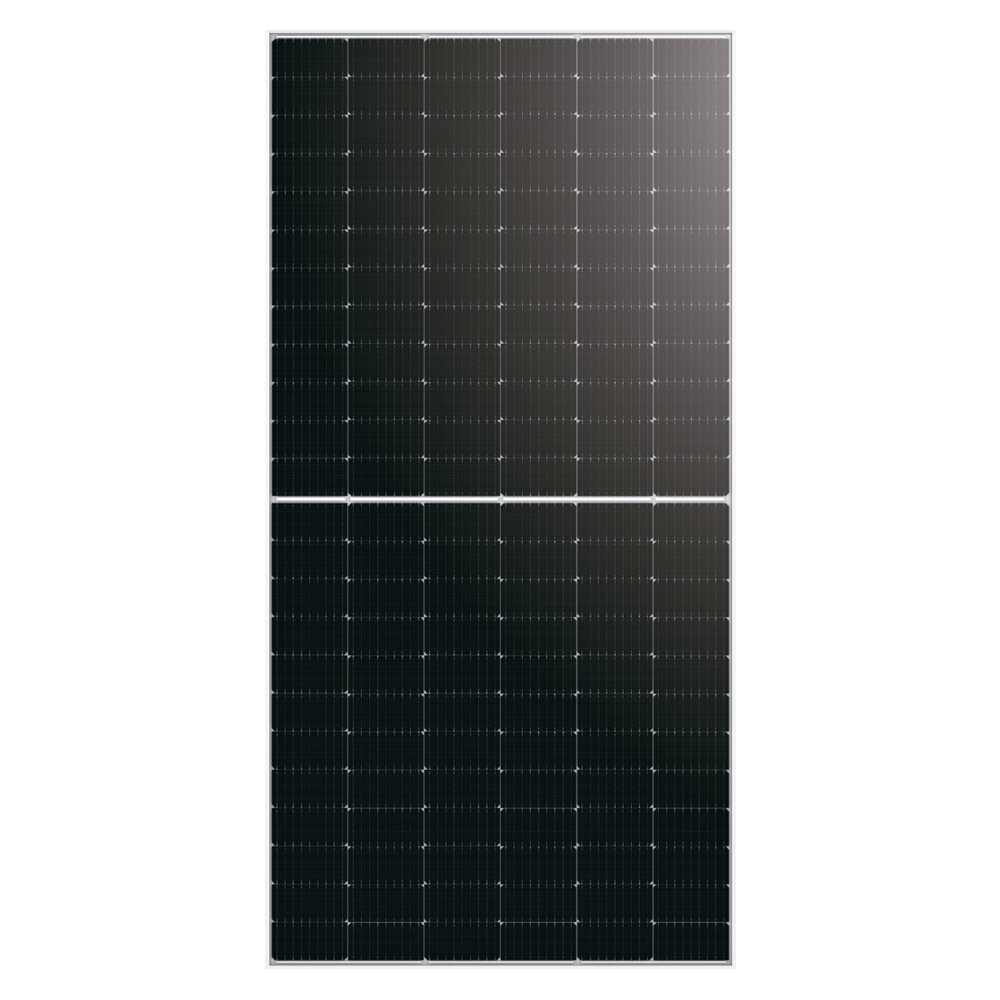 Panel Fotovoltaico Monofacial