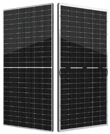 Panel Fotovoltaico
