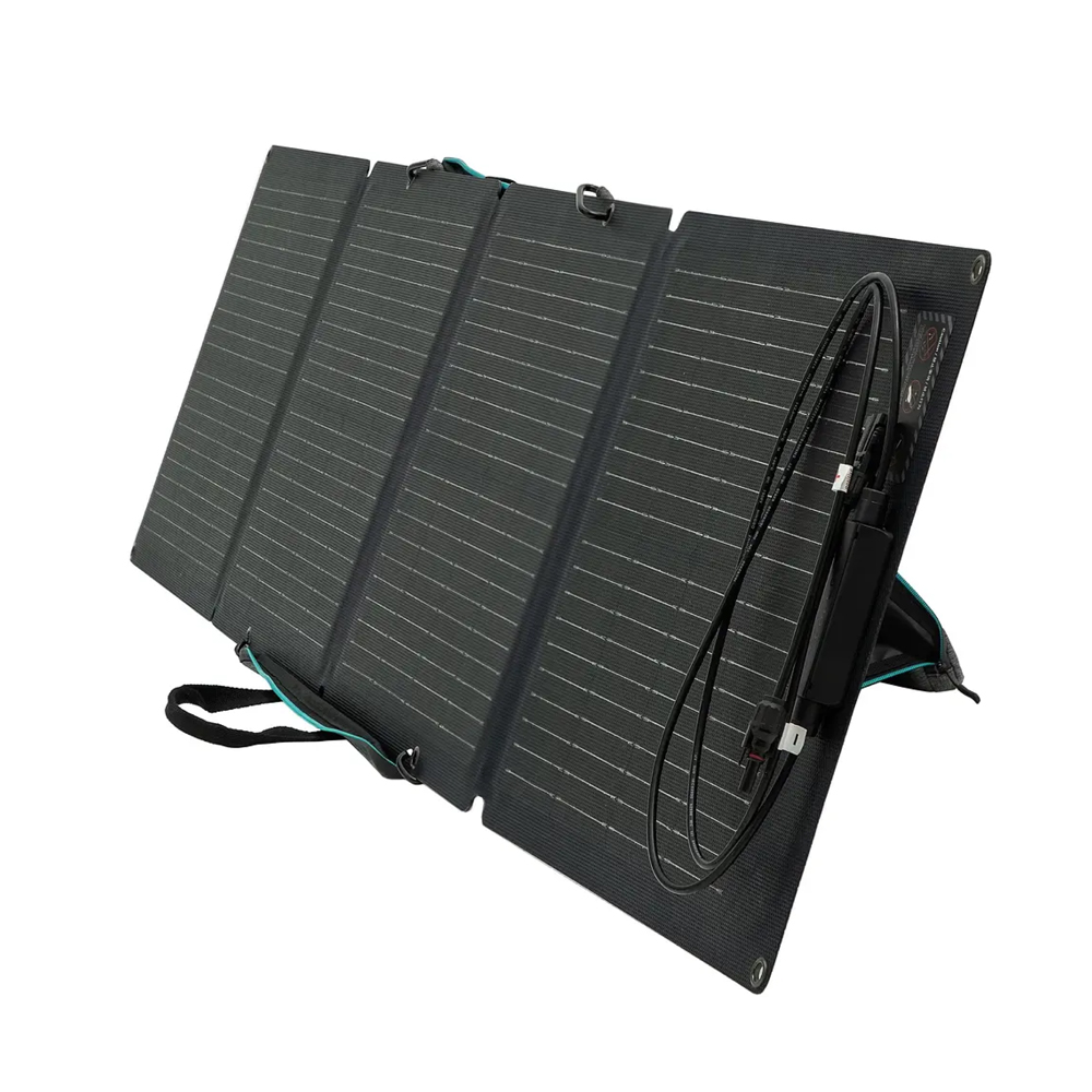 EcoFlow Panel Solar 