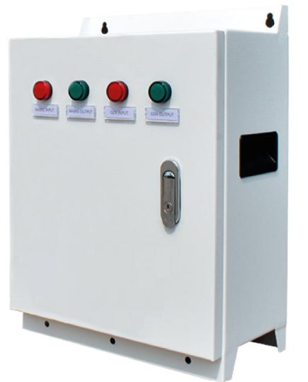 Tablero de Transferencia Automática T400-A