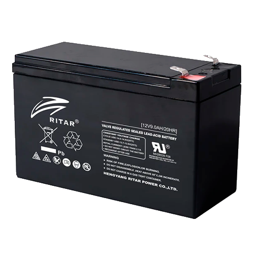Batería Ritar RT12240