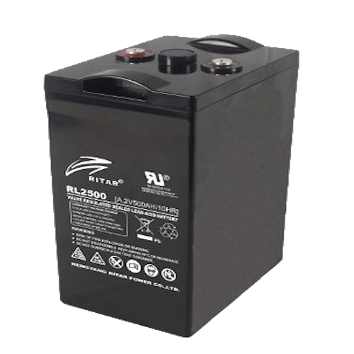 Batería Ritar RL2-800