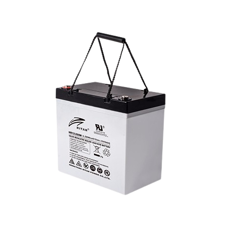 Batería Ritar HR12-380W