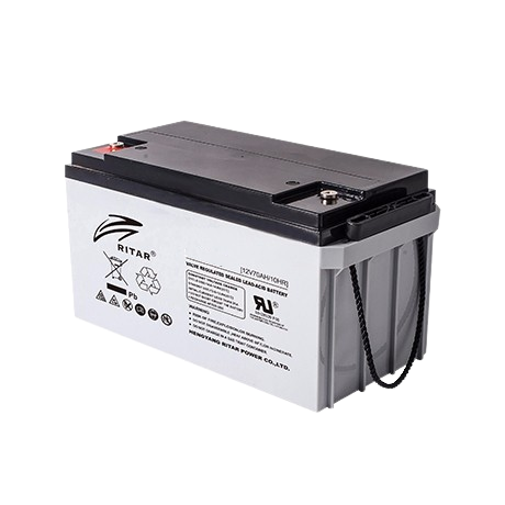 Batería Ritar RA12-200G